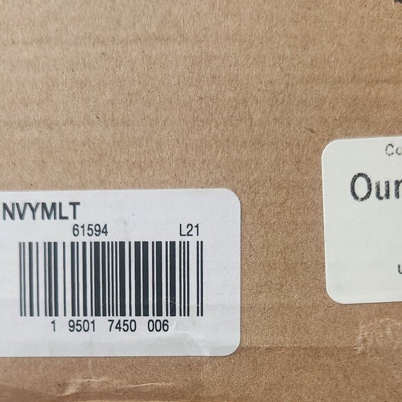 Girls brand new sneakers - Picture 6 of 6